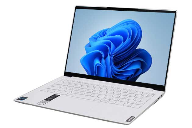 【即納パソコン】 Yoga Slim 7 Carbon 13ITL5 (Win11pro64)(SSD新品)(41237) 拡大