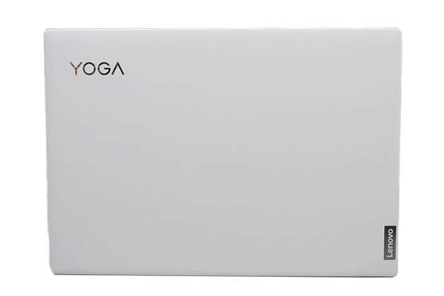 【即納パソコン】 Yoga Slim 7 Carbon 13ITL5 (Win11pro64)(SSD新品)(41237、02) 拡大