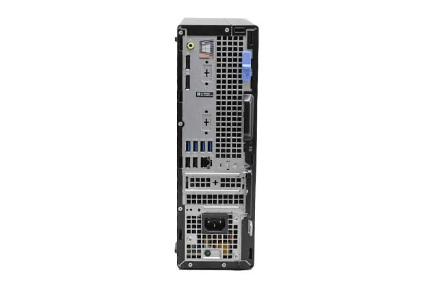 【即納パソコン】OptiPlex 5090 SFF (Win11pro64)(SSD新品)(41242、02) 拡大