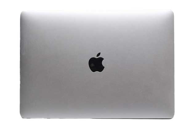 【即納パソコン】MacBookPro (13-inch, 2020, Thunderbolt 3ポートx 4)(41167、02) 拡大