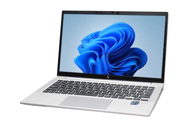 【即納パソコン】EliteBook 830 G8 (Win11Pro64bit)(41171) 拡大