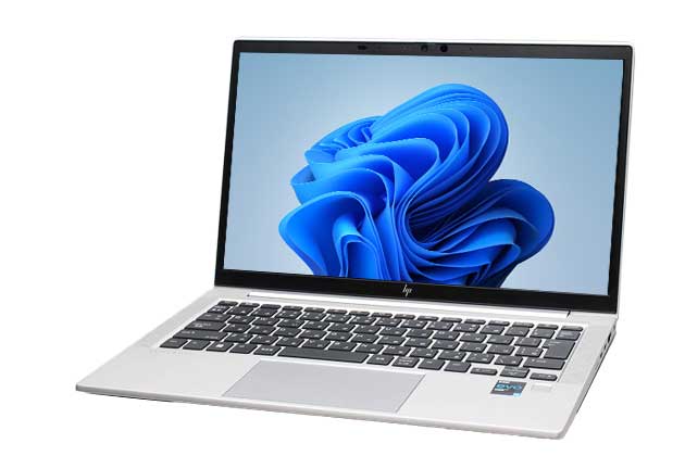 【即納パソコン】EliteBook 830 G7 (Win11pro64)(41779) 拡大