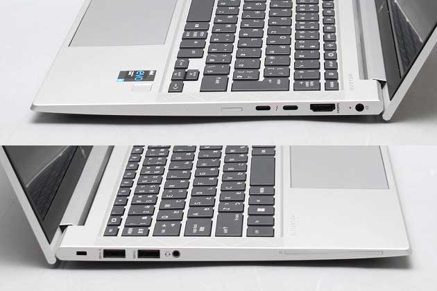 【即納パソコン】EliteBook 830 G8 (Win11Pro64bit)(41171、03) 拡大