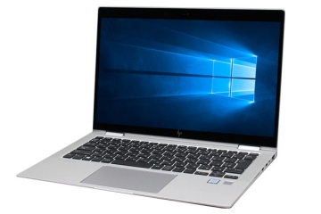 即納パソコン】EliteBook x360 1030 G3 【中古パソコン直販(41188)】