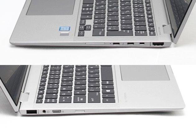 【即納パソコン】EliteBook x360 1030 G3 (Win11pro64)(41288、03) 拡大