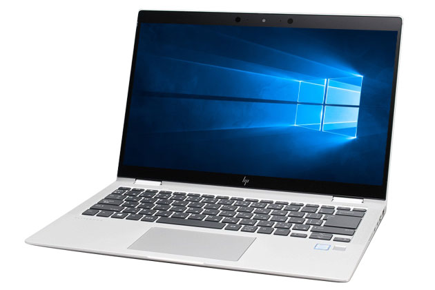 【即納パソコン】EliteBook x360 1040 G6(41191) 拡大