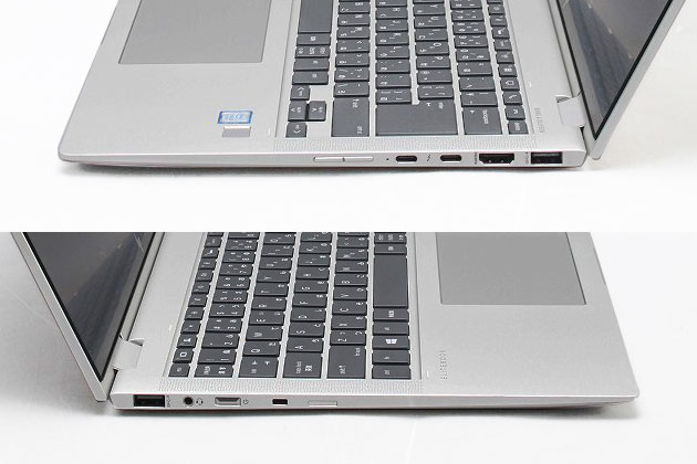 【即納パソコン】EliteBook x360 1040 G6 (Win11pro64) (SSD新品)(41194、03) 拡大