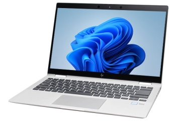 【即納パソコン】EliteBook x360 1040 G6 (Win11pro64)(41192)