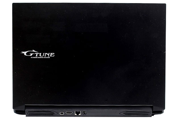【即納パソコン】 G-Tune P5-CLR (Win11pro64) (SSD新品)　※テンキー付(41196、02) 拡大