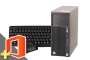 Z230 Tower Workstation(SSD新品)(Microsoft Office Home and Business 2021付属)(40599_m21hb)