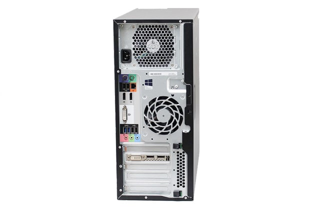  Z230 Tower Workstation(SSD新品)(Microsoft Office Personal 2021付属)(40599_m21ps、02) 拡大