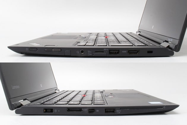 【即納パソコン】ThinkPad Yoga 260(SSD新品)(39653、03) 拡大