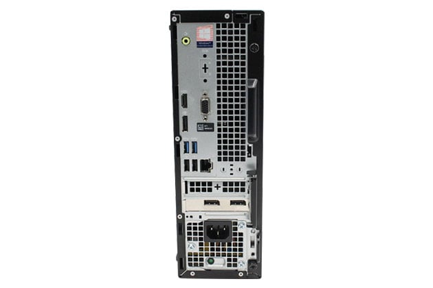 【即納パソコン】OptiPlex 3060 SFF(SSD新品)(41323、02) 拡大