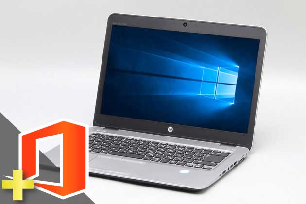 EliteBook 840 G3(Microsoft Office Home and Business 2021付属)(40848_m21hb) 拡大