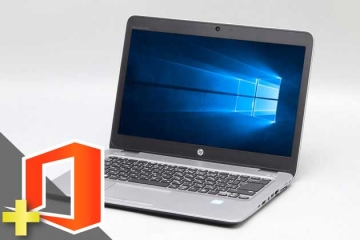 EliteBook 840 G3(Microsoft Office Home and Business 2021付属)(40848_m21hb)