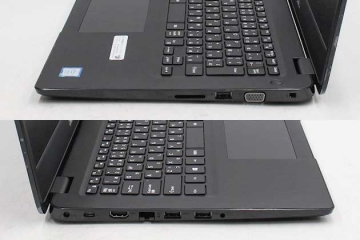 【大特価】Dell Latitude 3400 ノートPC 本体 未使用品 レインボー家電 / 良品 フルHD 14型 DELL Latitude 3400