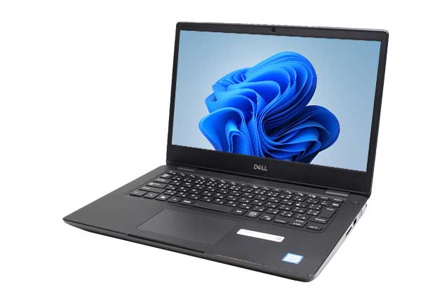 【即納パソコン】Latitude 3400 (Win11pro64)(SSD新品)(42320) 拡大