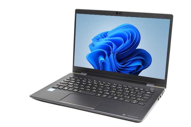 【即納パソコン】dynabook G8 (Win11pro64)(41924) 拡大