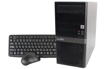 【即納パソコン】 MousePro-T330XR6S (Win11pro64) (B品)(SSD新品)(41256)