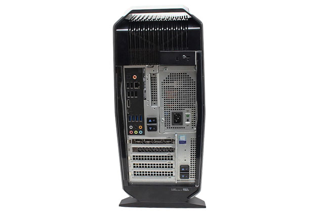 【即納パソコン】 Alienware Aurora R8  Desktop (Win11pro64)(SSD新品)(41255、02) 拡大