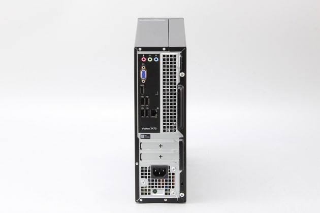 Vostro 3470 SFF(SSD新品)(Microsoft Office Home and Business 2021付属)(41253_m21hb、02) 拡大