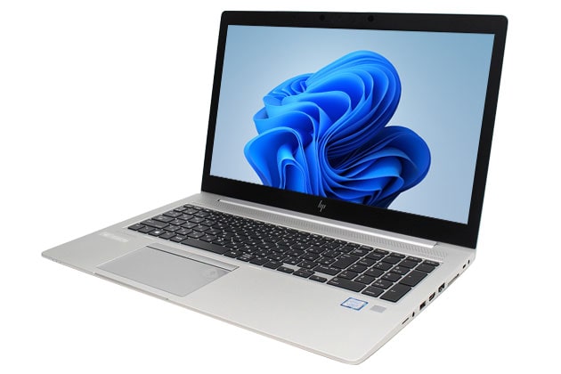 【即納パソコン】EliteBook 850 G6 (Win11pro64)(SSD新品)　※テンキー付(41275) 拡大