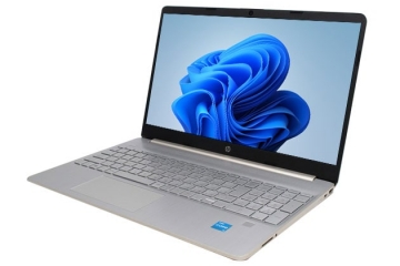 【即納パソコン】 Laptop 15s-fq1066TU (Win11pro64)　※テンキー付(41453)