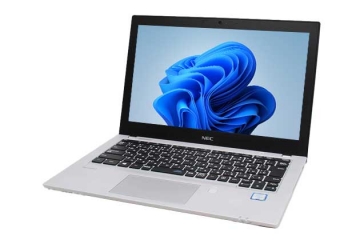 【即納パソコン】VersaPro VKM17/B-3 (Win11pro64)(SSD新品)(41400)