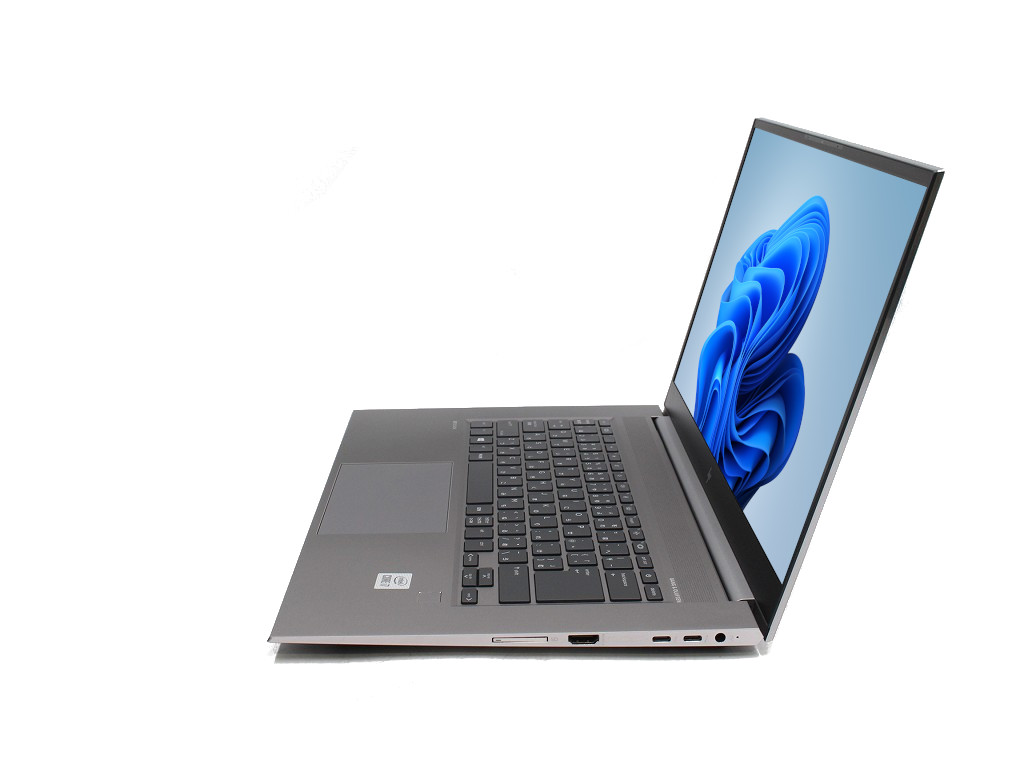 【即納パソコン】 Zbook Studio G7 (Win11pro64)(41424、03) 拡大