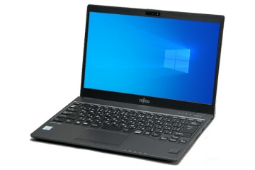 【即納パソコン】LIFEBOOK U937/P(42210) 中古ノートパソコン