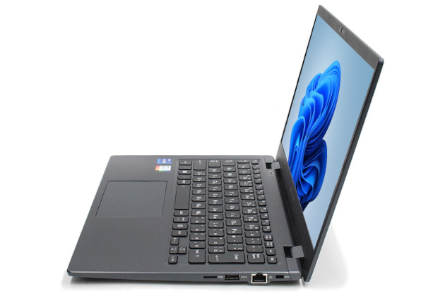 【即納パソコン】dynabook G83/KV (Win11pro64)(SSD新品)(41909、03) 拡大