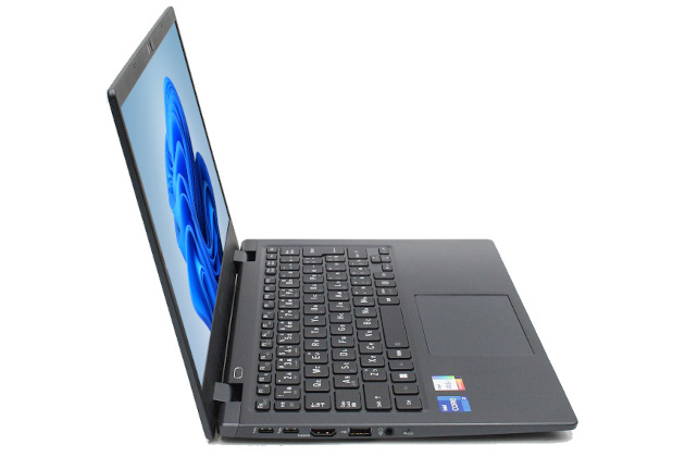 【即納パソコン】dynabook G83/KV (Win11pro64)(SSD新品)(41909、04) 拡大