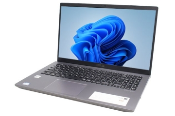 【即納パソコン】 X545F (Win11pro64)(SSD新品)　※テンキー付(41384)