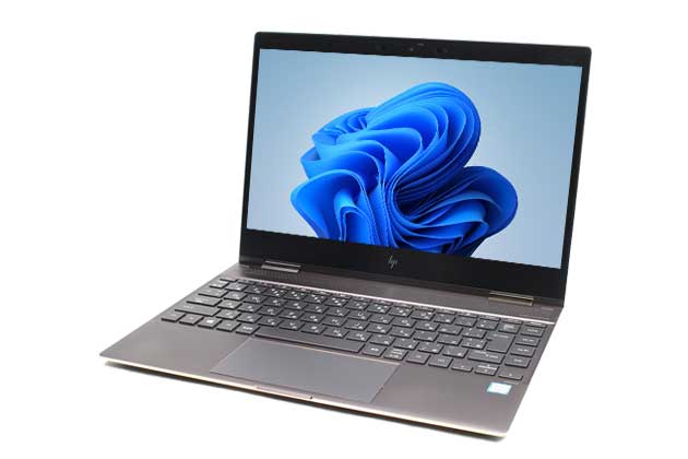 【即納パソコン】 Spectre x360 13-ae017TU (Win11pro64)(SSD新品)(41375) 拡大