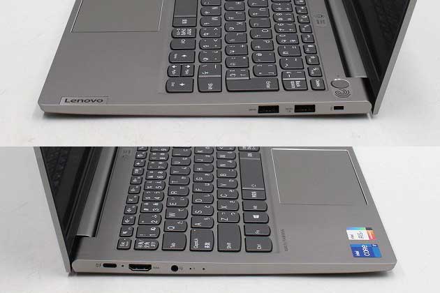 【即納パソコン】 ThinkBook 13s G2 (Win11pro64)(41376、03) 拡大