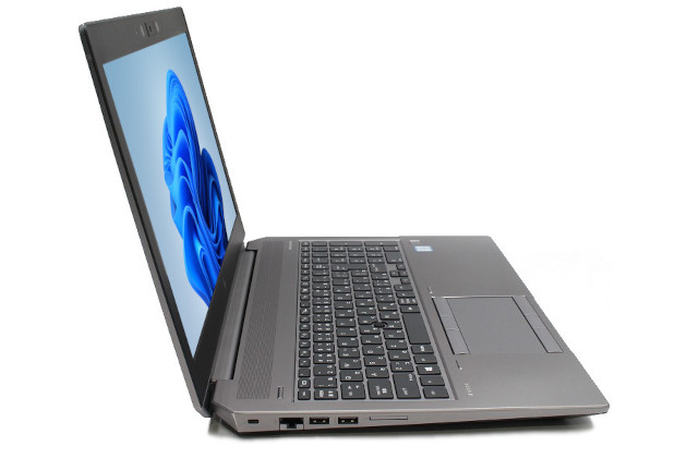 【即納パソコン】 Zbook 15 G6 (Win11pro64)(SSD新品)　※テンキー付(41415、04) 拡大