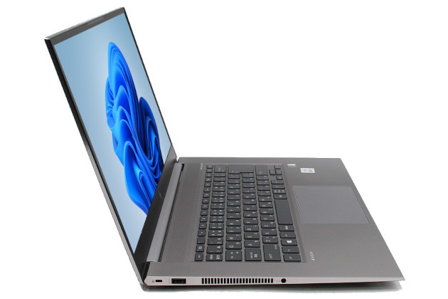 【即納パソコン】 Zbook Studio G7 (Win11pro64)(SSD新品)(41420、04) 拡大