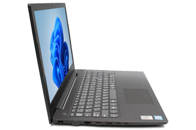 【即納パソコン】 V330-15IKB (Win11pro64)(SSD新品)　※テンキー付(41535、04) 拡大