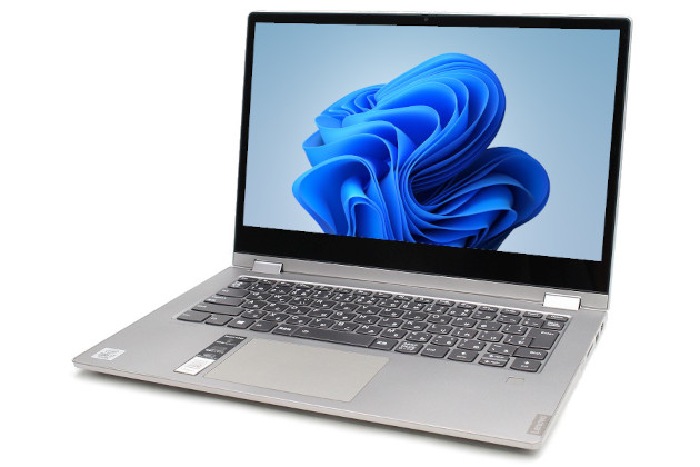 【即納パソコン】 IdeaPad C340-14IML (Win11pro64)(41541) 拡大