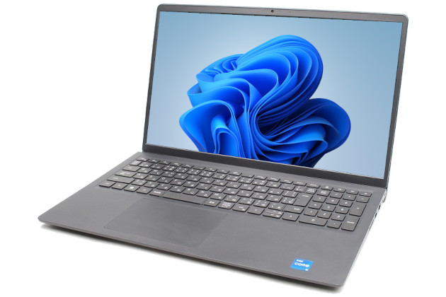 【即納パソコン】Vostro 15 3510 (Win11pro64)(SSD新品)　※テンキー付(43813) 拡大