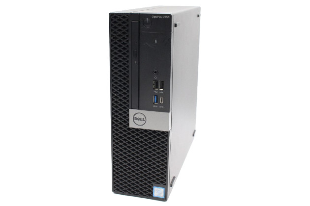 【即納パソコン】OptiPlex 7050 SFF (SSD新品)(41487) 拡大