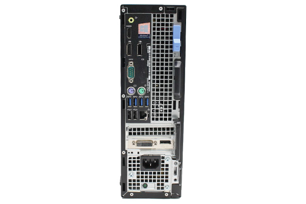 【即納パソコン】OptiPlex 7050 SFF(SSD新品)(41486、02) 拡大