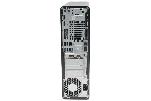 【即納パソコン】EliteDesk 800 G5 SFF(SSD新品)(41441、02) 拡大