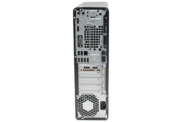 【即納パソコン】EliteDesk 800 G5 SFF (Win11pro64)(SSD新品)(41442、02) 拡大