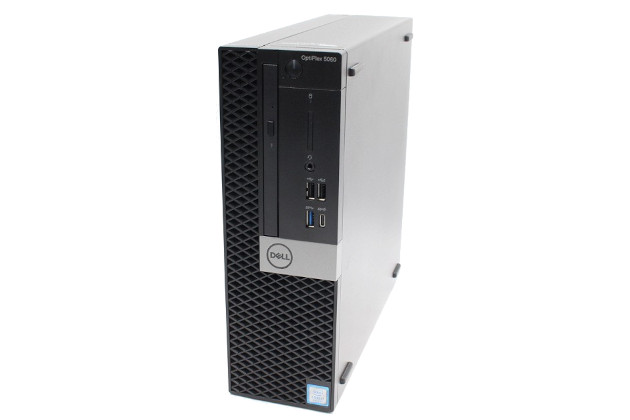 【即納パソコン】OptiPlex 5060 SFF (Win11pro64)(SSD新品)(41639) 拡大