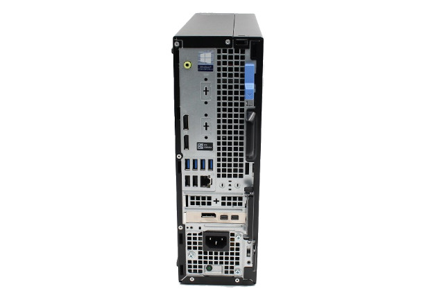 【即納パソコン】OptiPlex 5060 SFF (Win11pro64)(SSD新品)(41636、02) 拡大