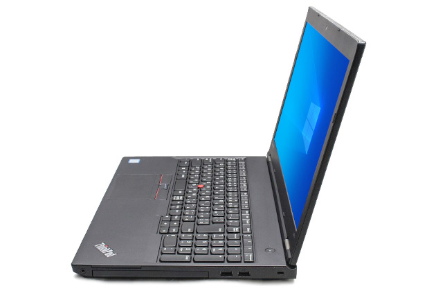 【即納パソコン】ThinkPad L570(SSD新品)　※テンキー付(41659、03) 拡大