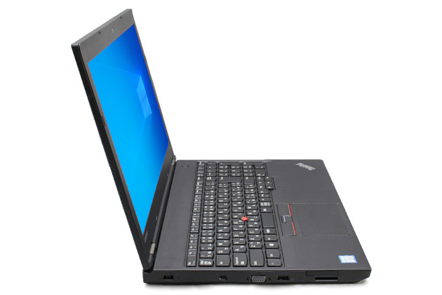 【即納パソコン】ThinkPad L570(SSD新品)　※テンキー付(41659、04) 拡大