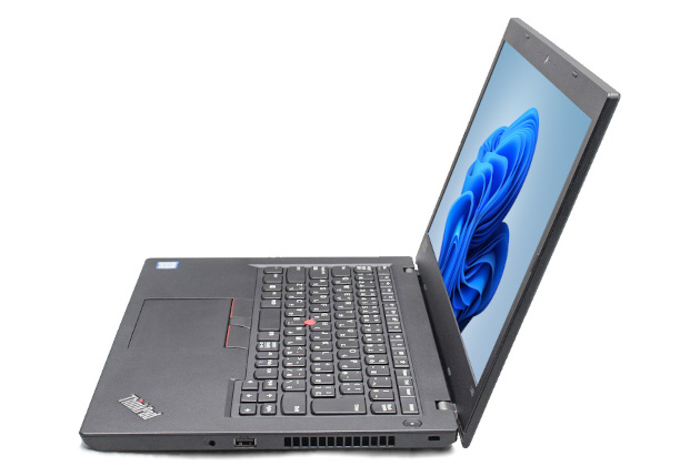 【即納パソコン】ThinkPad L480 (Win11pro64)(41679、03) 拡大