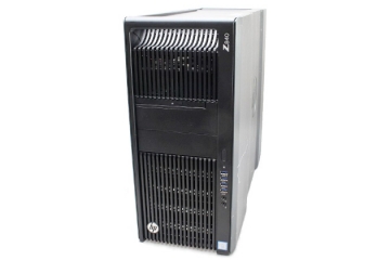 【即納パソコン】 Z840 Workstation(SSD新品) XD(43296)